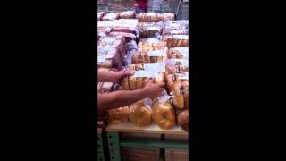 A Day in the Life of a Costco Employee