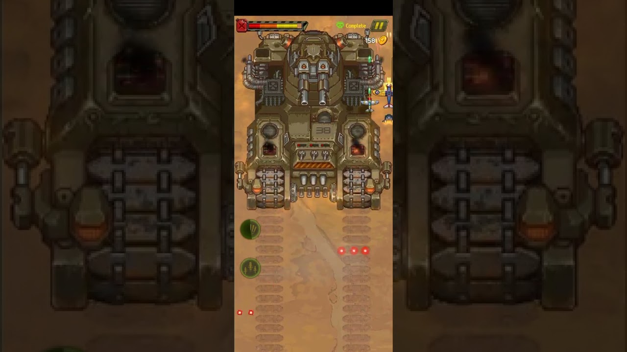 Air force 1945 level 30