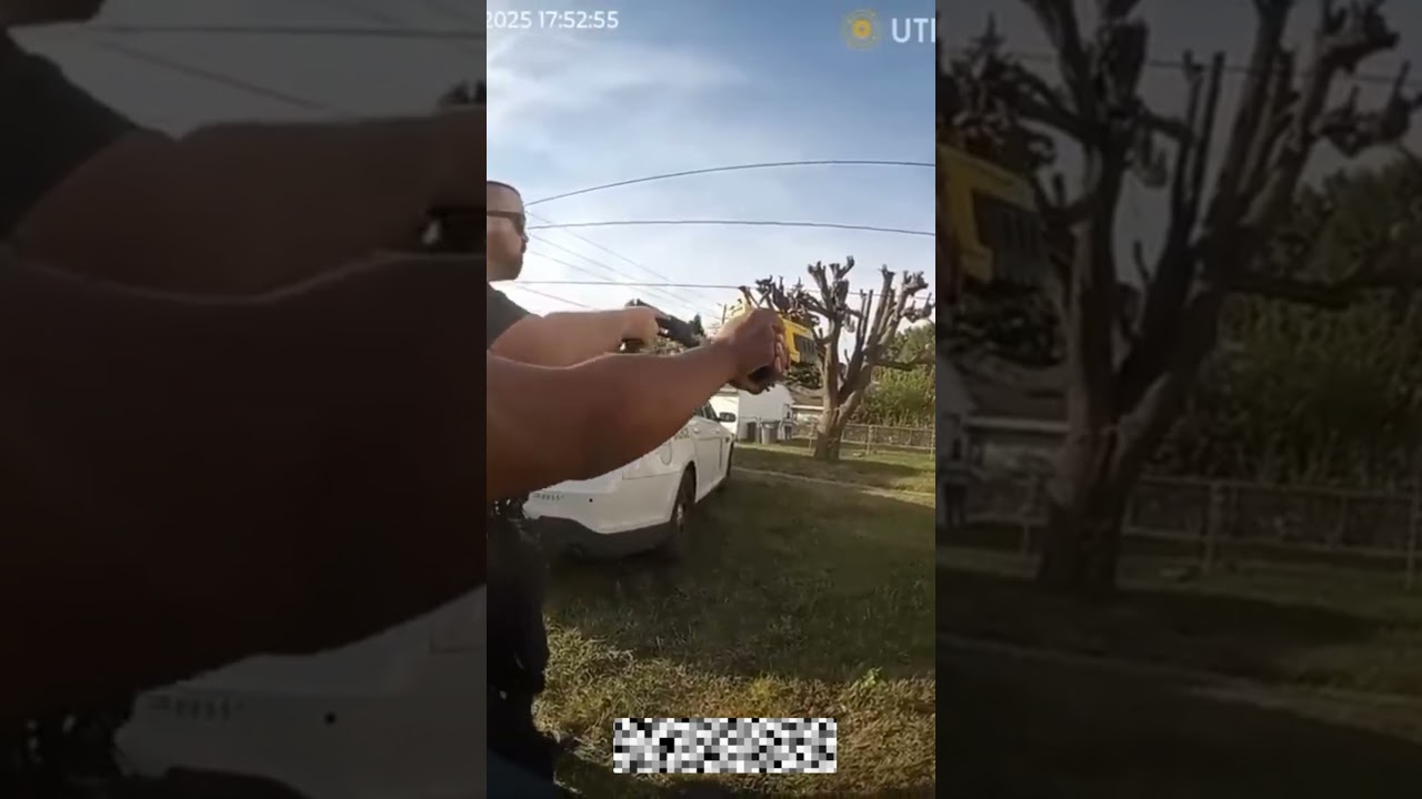 Полиция Индианаполиса столкнулась с подозрением