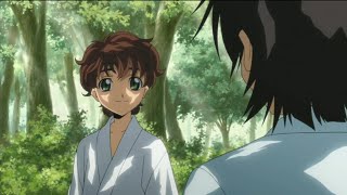 Lelouch And Suzaku - A New Kind Of Love Code Ge Edit