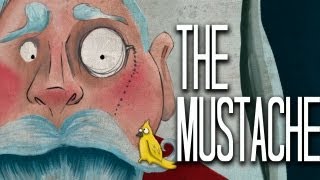 THE MUSTACHE | 10 SECOND SHORT