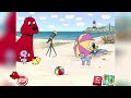 Clifford The Big Red Dog Education For Kids Episodes 298