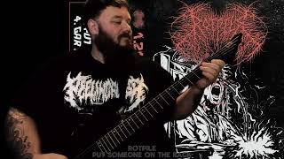 Rotpile - Put Someone on the Rack