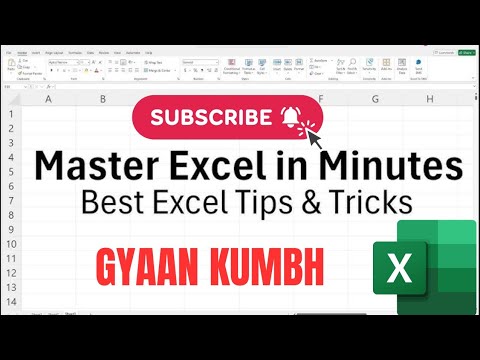 🔥Excel Office Tricks - Ultimate Excel Tips And Tricks | Microsoft Excel ...