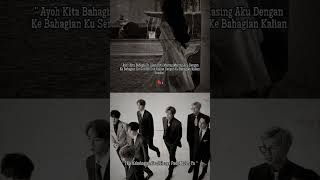 Ff Bts  Hasrat Cinta 7 Mafia  Tak Ada S2
