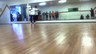 NDOT(BHG) Breaking The Law (Memphis Jookin) New 2013!!!