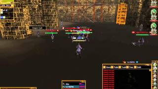 RYLU - ~NM~Guild and ~VZ~Guild Collaboration