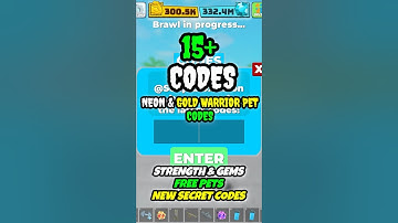 All Working Muscle Legends Codes 2025 | Roblox Muscle Legends Pet Codes 2025 #musclelegends #codes