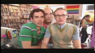Full Another Gay Movie - Official Trailer | Queer Film Reviews Update