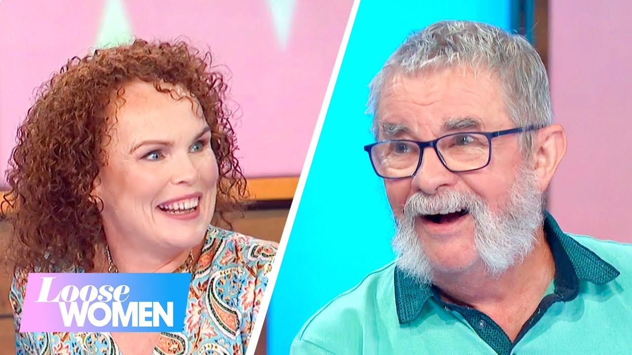 Why Aye Man! Byker Grove's Lyndyann Barrass & Billy Fane | Loose Women