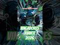 Vingadores Avante 2026 #vingadores #theavengers #marvel