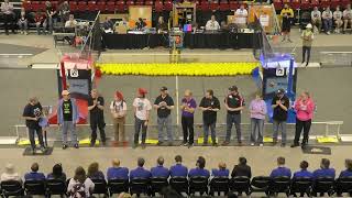 2026 Central Illinois Regional - Day 2