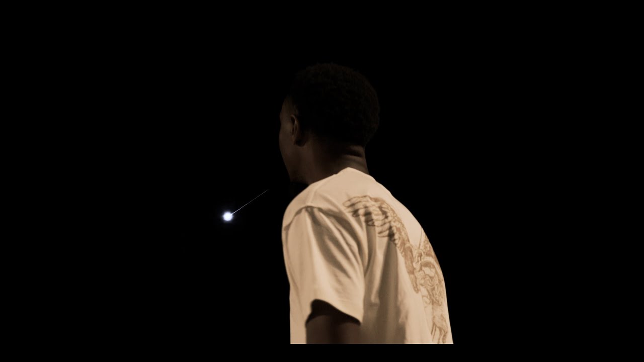 Tasar - Solar (Official Music Video) shot by: YooAli