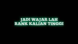 STORY WA FF SEDIH || HP KENTANG PATAH-PATAH😢