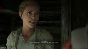 Ghost Recon Breakpoint - One Last Thing Full Mission: All Cutscenes and Gameplay Xbox One X (2019)