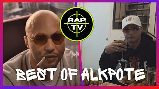 Best Of Les Meilleurs Moments Dalkpote Compilation