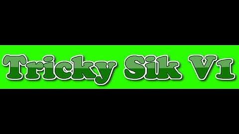 [MW2/PC] Tricky Sik V1 - Created By: JMT-RGH-Modz - Hosted By: JuliusModz
