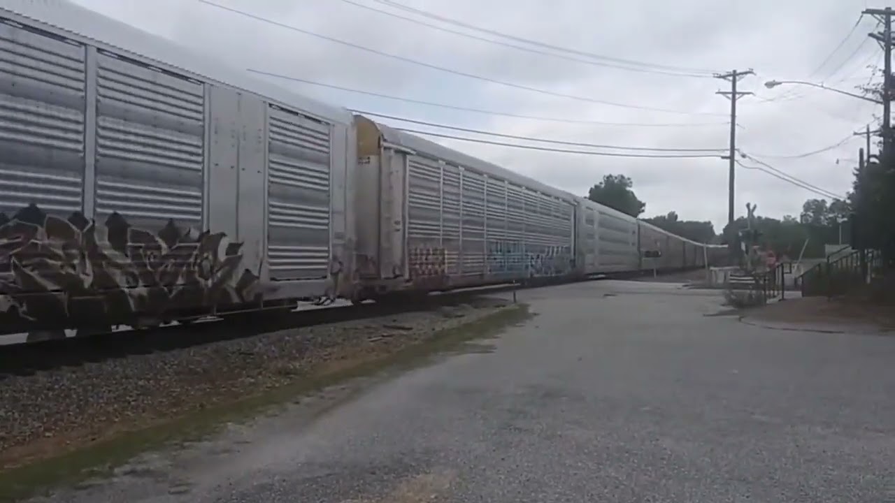NS 4015 leads 18D in Union SC