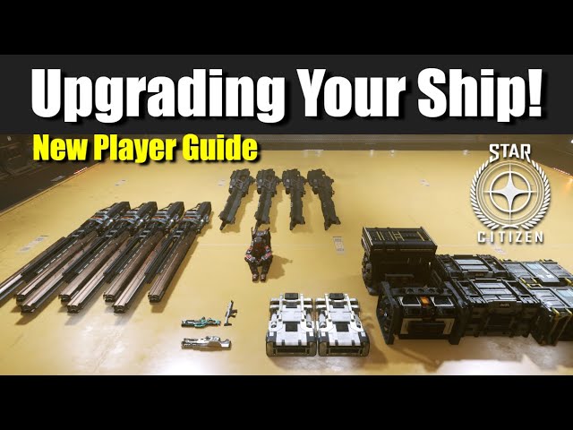 Star Citizen - Ship Upgrade Defender To Blade - Mise à Jour Vaisseau PC