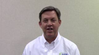 ASHE Healthcare Construction Certification Workshop