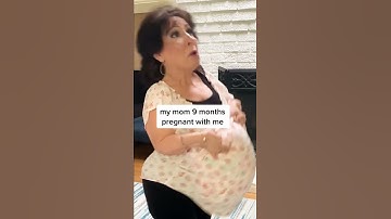 Thumbnail of In My Mom's Womb..