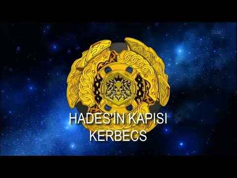 Beyblade Metal Masters 39.Bölüm (TÜRKÇE)