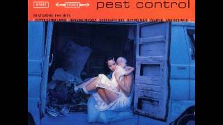 Devilhead - Pest Control (Full Album)