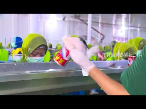 Indonesian Sardines