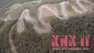 KNK II 2015