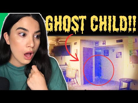 Top 10 Scary videos to freak you out | Nukes Top 5 Reaction