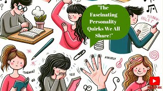 "The Fascinating Personality Quirks We All Share!"