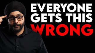 10% vs 20% Downpayment: Magic Math to Get Rich