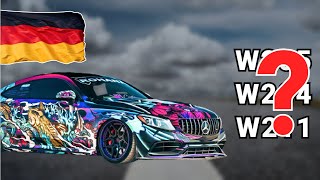 Guess The Model of Mercedes-Benz | Car Quiz screenshot 2