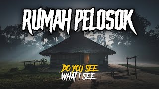 RUMAH PELOSOK !!! By Rahdias Pritasari
