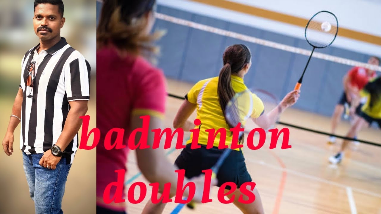 BEST MATCH EVER ? |  Badminton doubles | JK & UM VS KR & DS 22/24 | DECIDING SET | FullHD|1080p