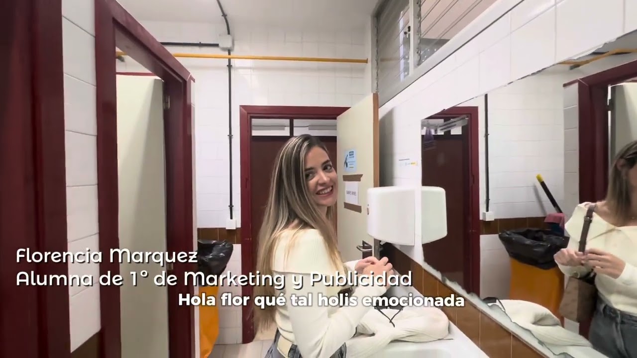 Marketing en IES Calvià