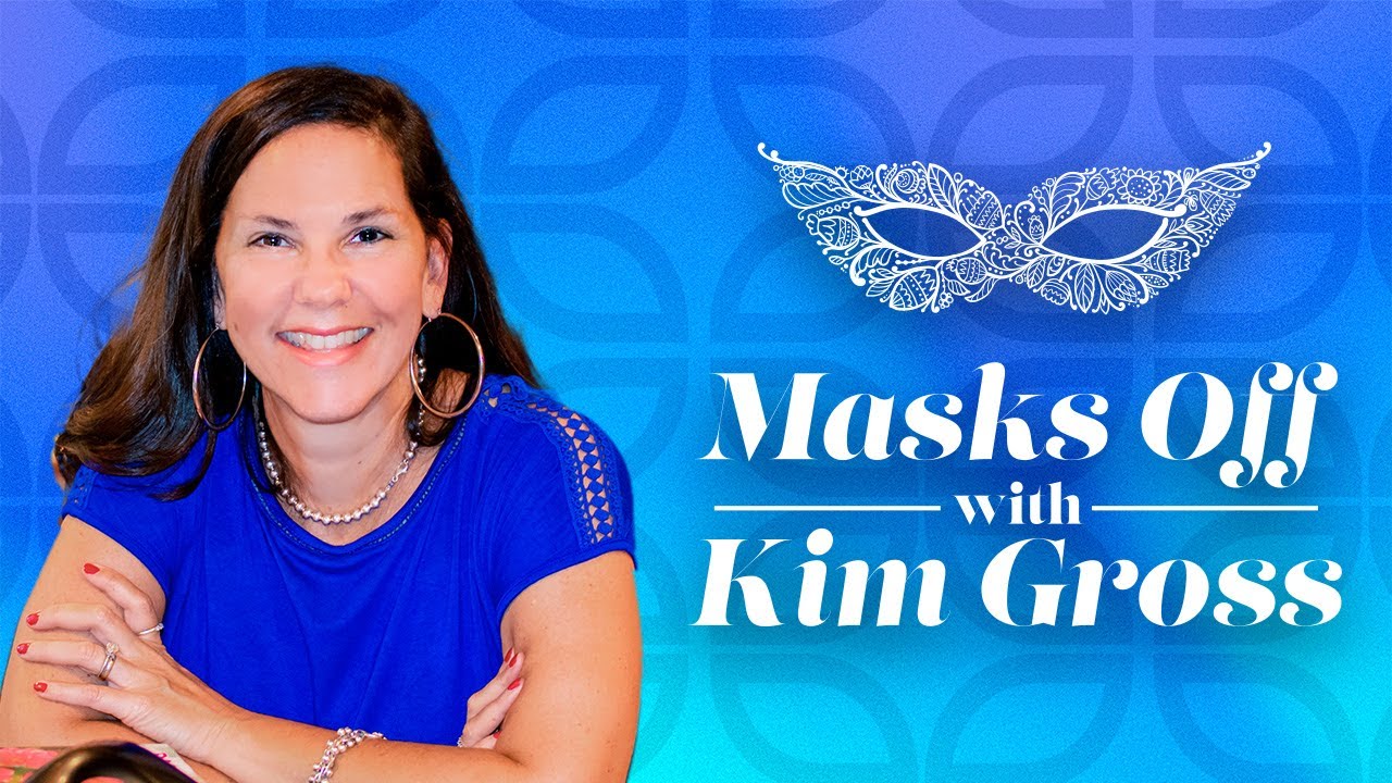 How to Stop Victimization with Kim Gross