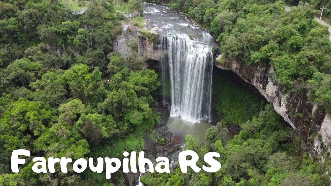 Farroupilha Serra Gaúcha! O que conhecer!