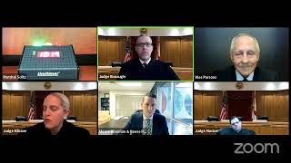 Citrus Litigation Unpacked: Key Arguments in a High-Stakes Appeal!