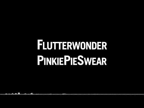 PinkiePieSwear - Flutterwonder
