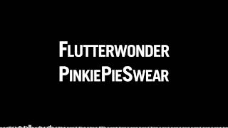 PinkiePieSwear - Flutterwonder