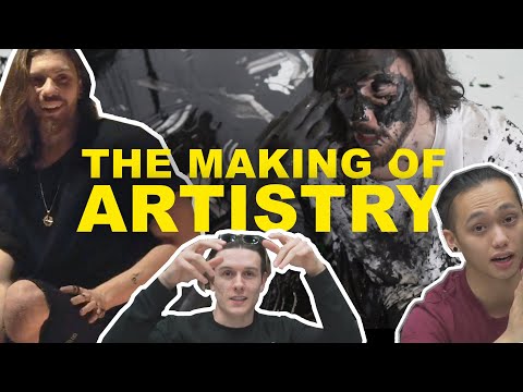 The Making of Artistry