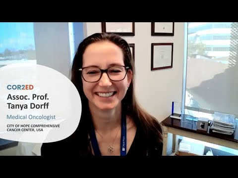 Tanya Overview Of Efficacy And Safety Data Of Combination Therapy With PARPi And NHAs Mp4 