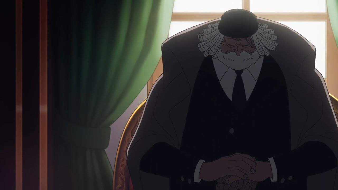 ONE PIECE OST : Saturn Lands on Egghead 1128 Theme song.