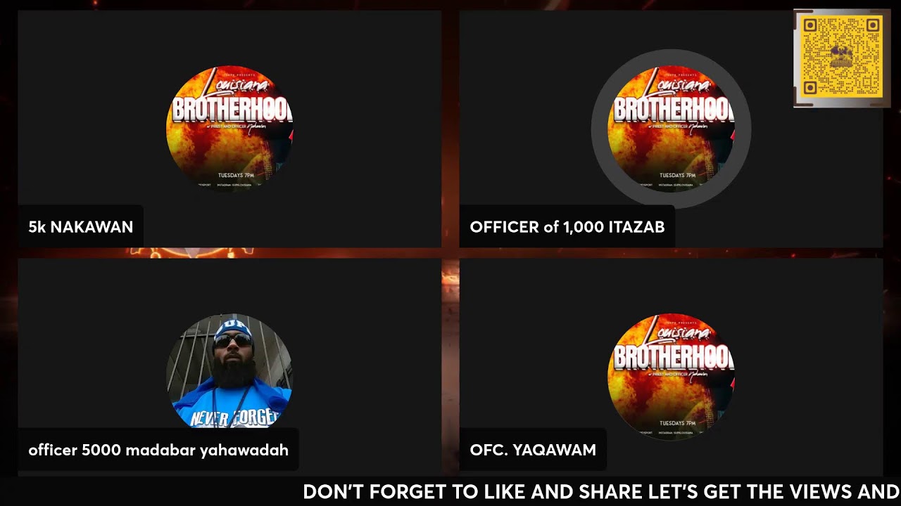 ICE COLD BLUE CRIME, " 4 THA RECORD" PODCAST EP.18