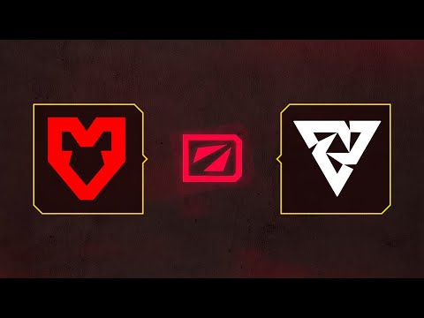 MOUZ проти Tundra Esports | Гра 3 | DreamLeague Season 28 - Group Stage 2