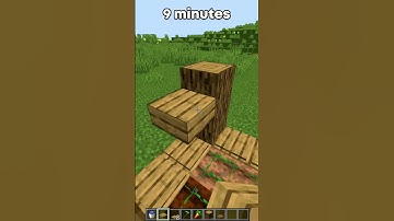 Rabbit Trap at Different Times (World’s Smallest Violin) #shorts