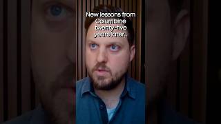 NEW LESSONS From Columbine TWENTY-FIVE YEARS LATER... Guide