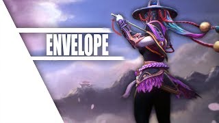 Download Lagu Nightcore - Envelope 「Warrior Songs」(by TheFatRat) MP3