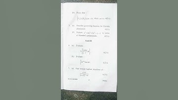 special function and integral transforms paper